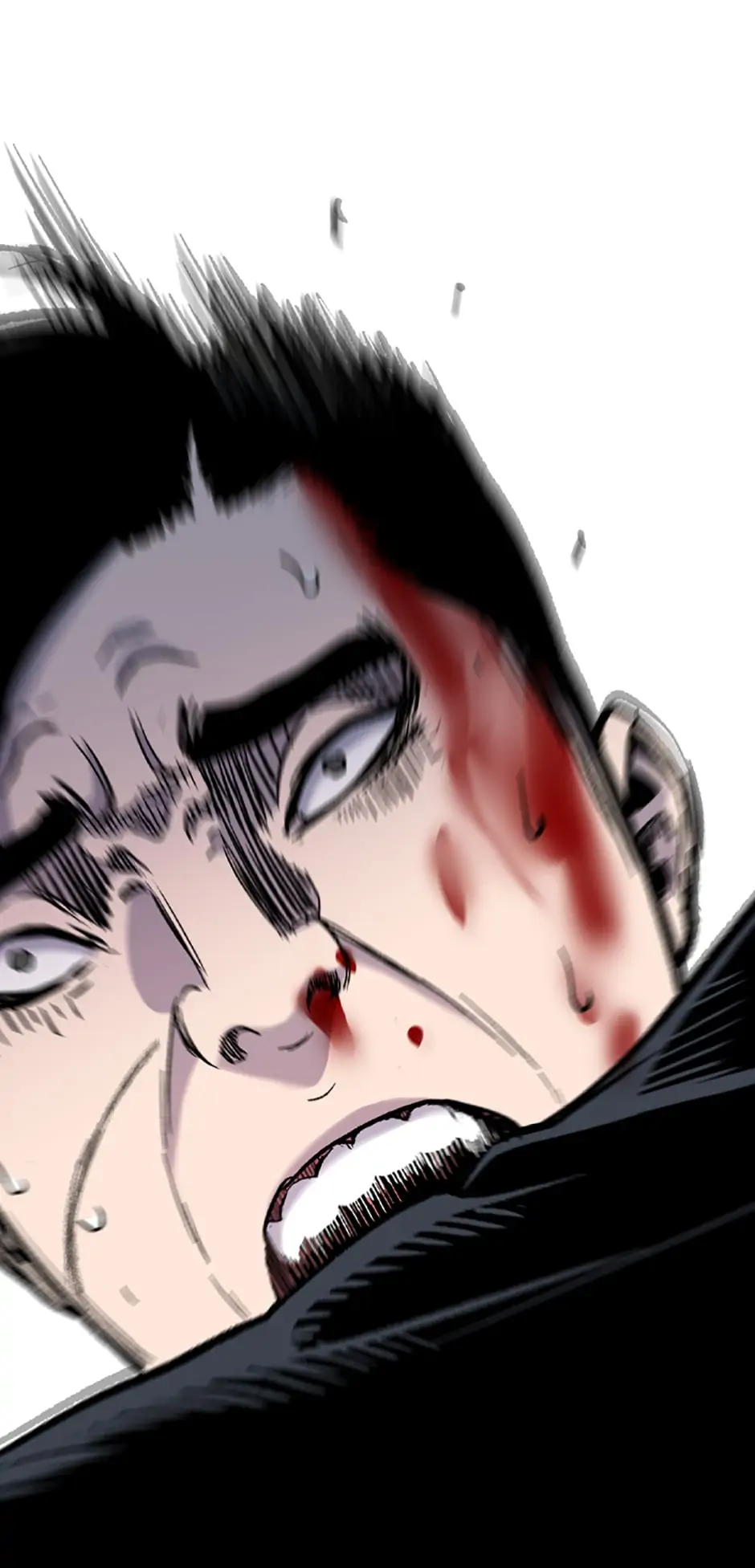 Switch Manhwa Chapter 40 - page 60