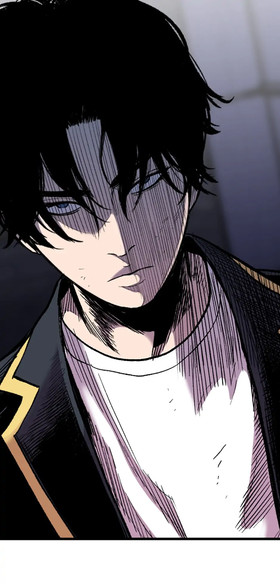 Switch Manhwa Chapter 40 - page 67