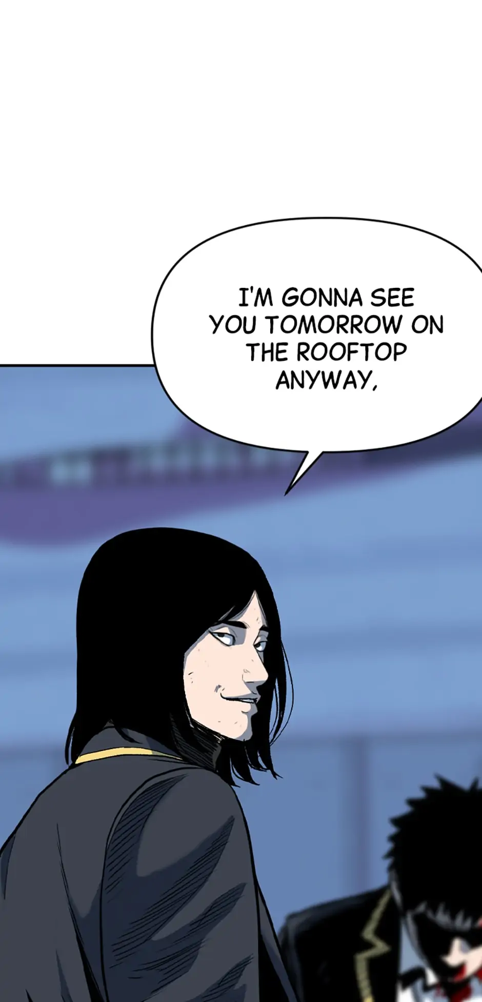 Switch Manhwa Chapter 40 - page 68
