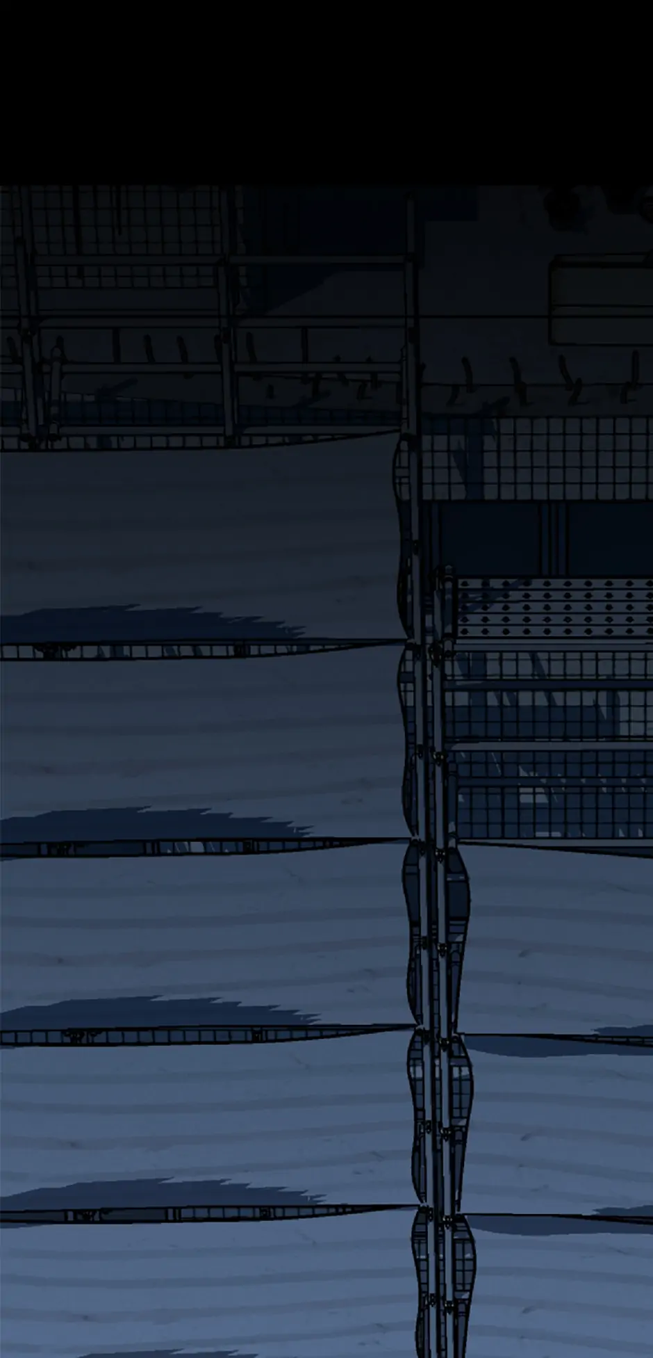Switch Manhwa Chapter 40 - page 7