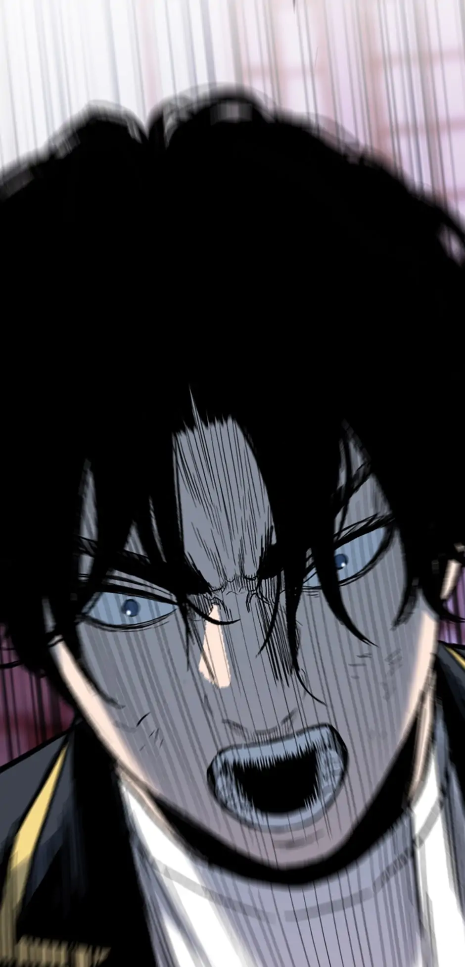 Switch Manhwa Chapter 40 - page 73