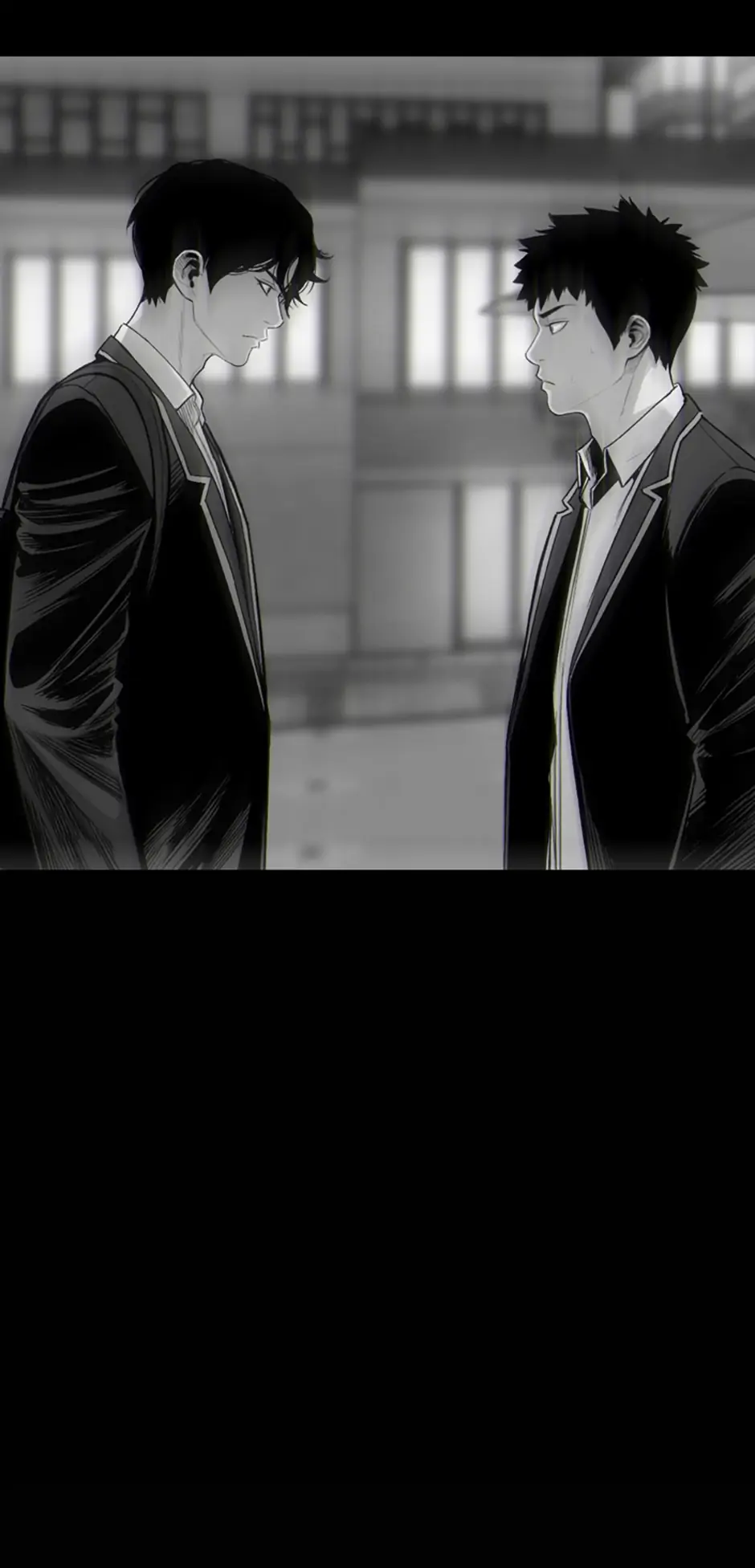 Switch Manhwa Chapter 40 - page 81