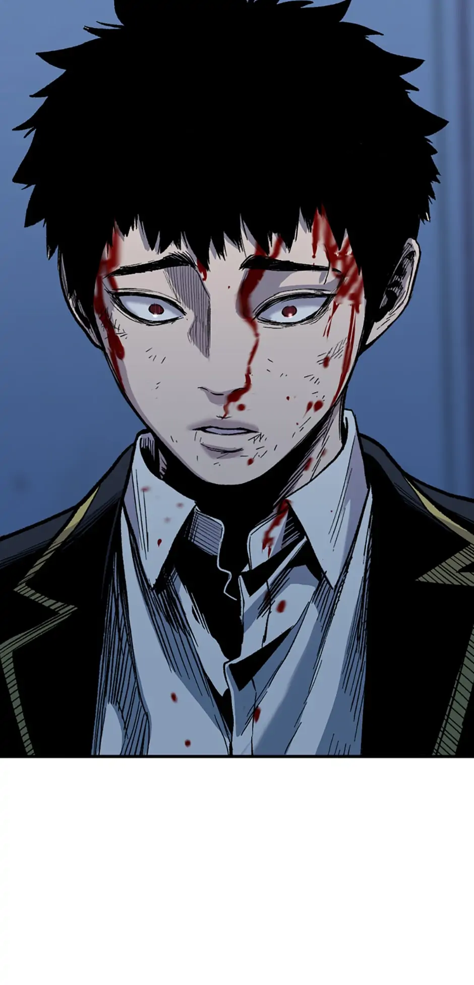 Switch Manhwa Chapter 40 - page 85