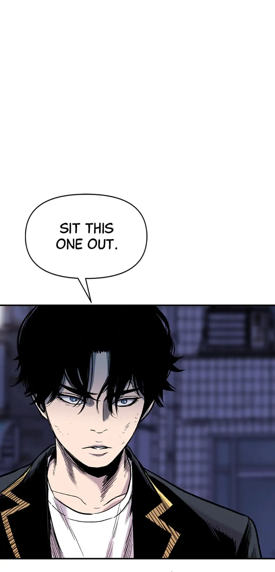 Switch Manhwa Chapter 40 - page 87