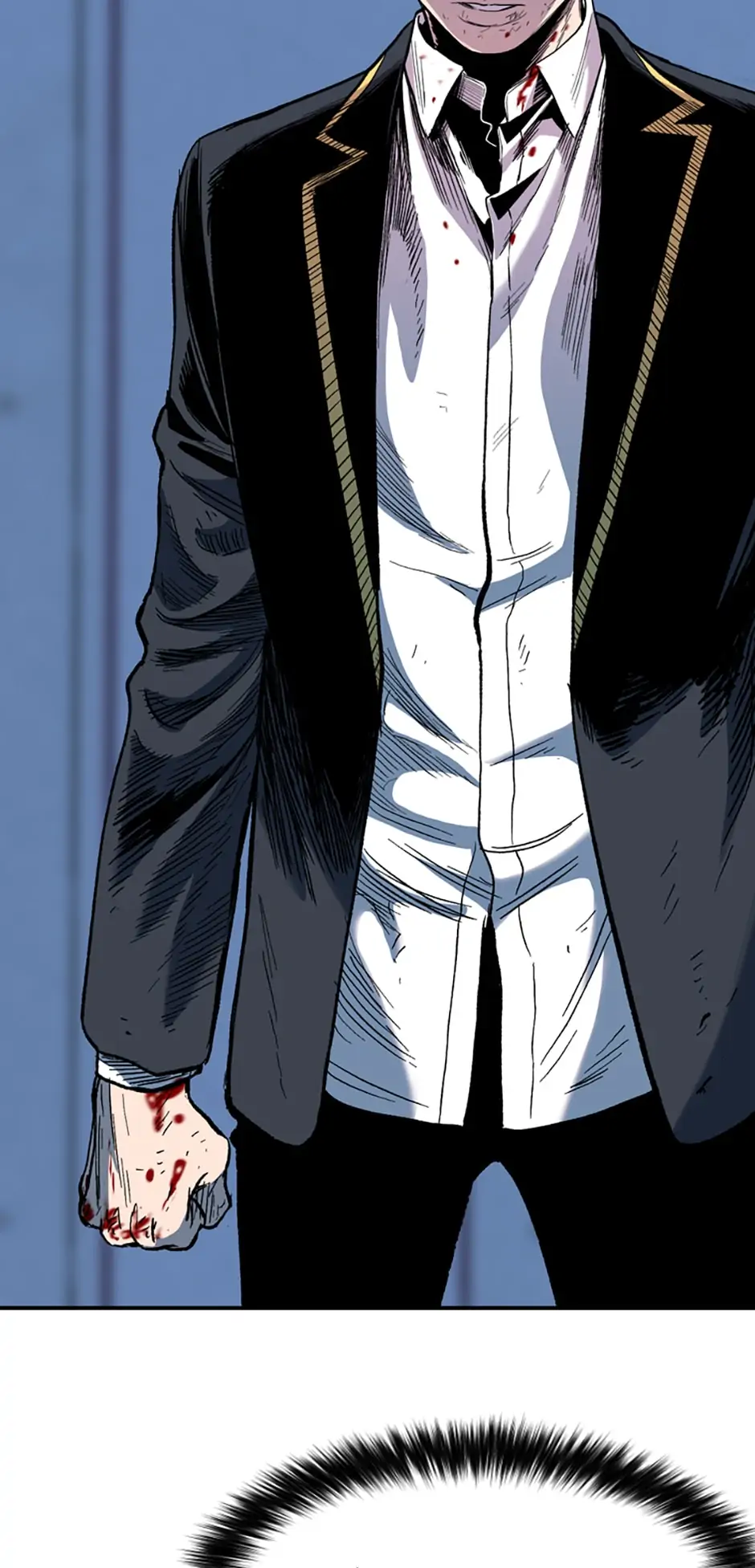 Switch Manhwa Chapter 40 - page 89