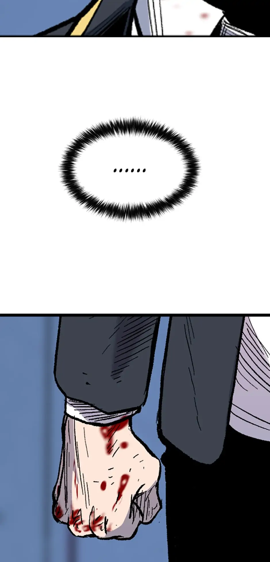 Switch Manhwa Chapter 40 - page 91