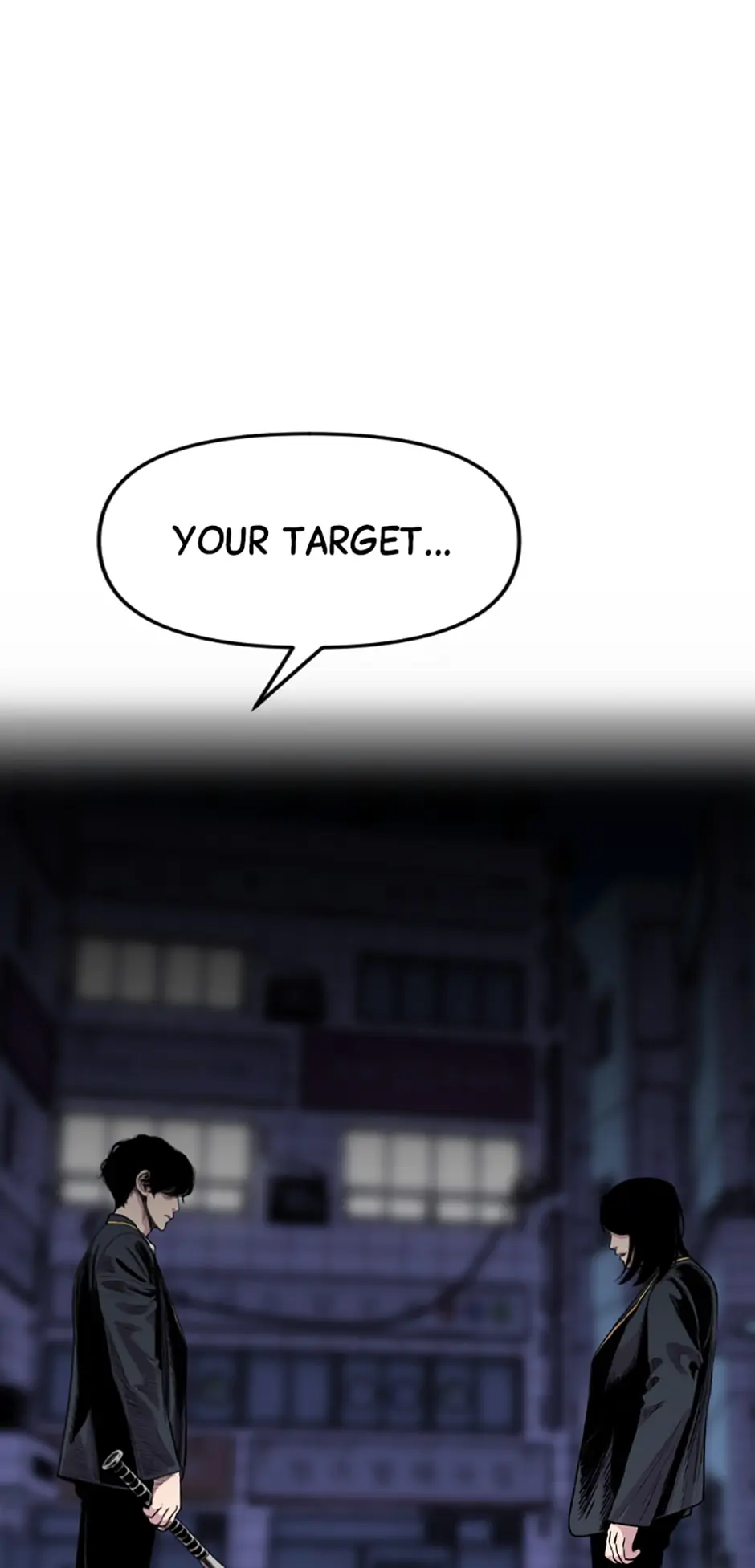 Switch Manhwa Chapter 40 - page 93