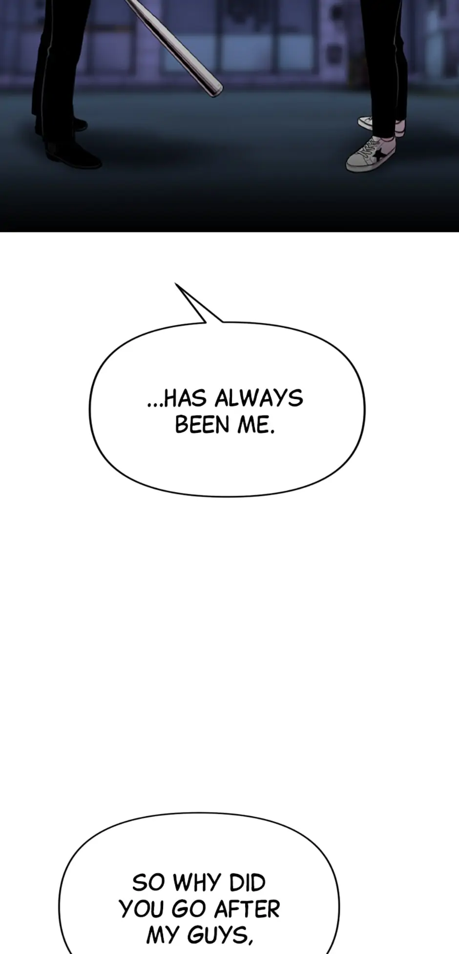 Switch Manhwa Chapter 40 - page 94