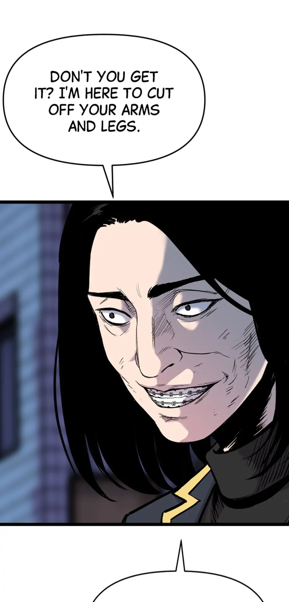 Switch Manhwa Chapter 40 - page 96