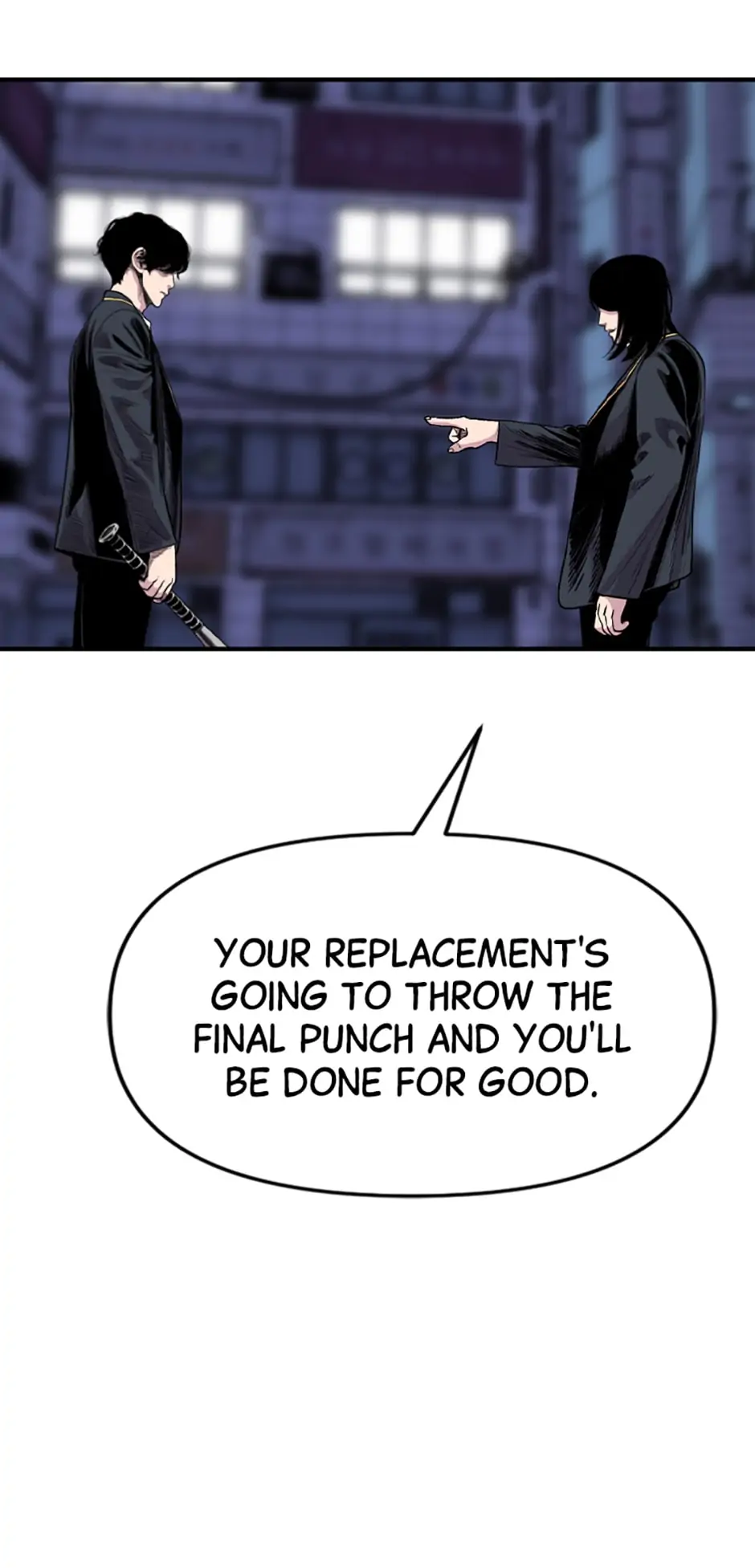 Switch Manhwa Chapter 40 - page 99