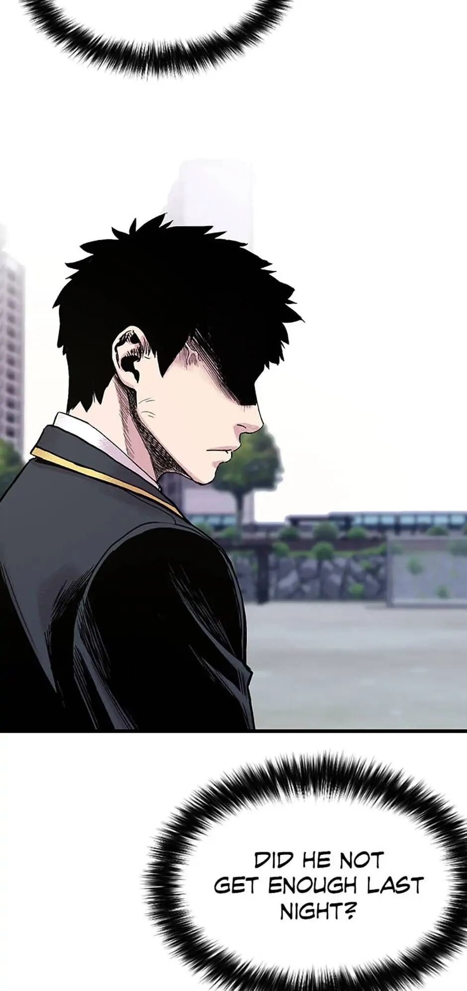 Switch Manhwa Chapter 8 - page 100