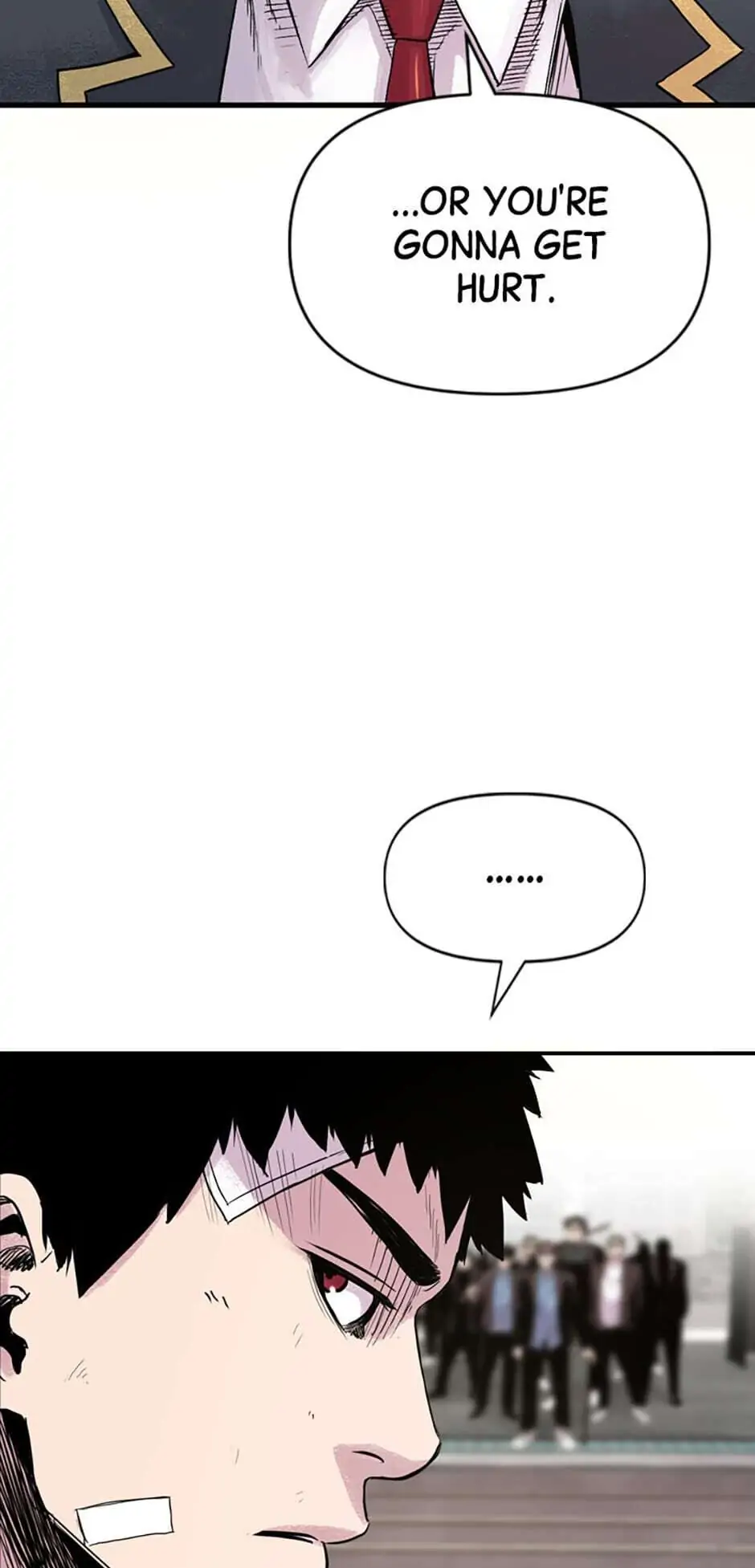 Switch Manhwa Chapter 8 - page 113
