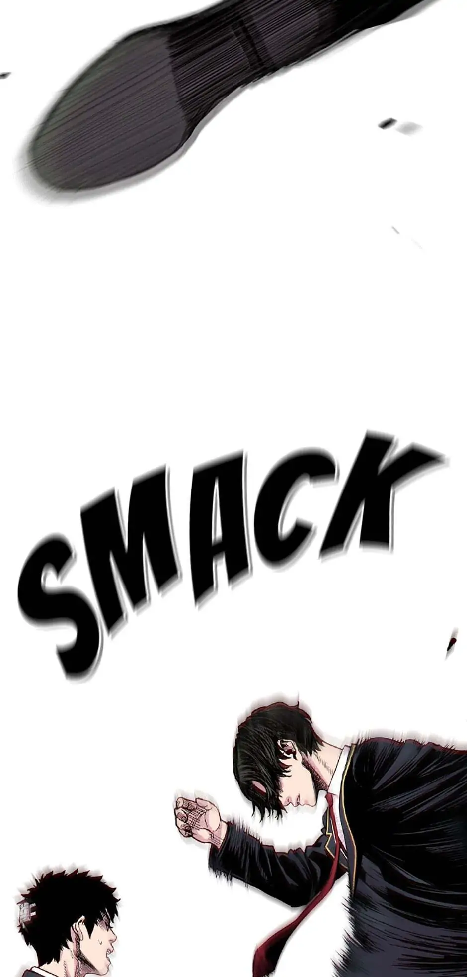 Switch Manhwa Chapter 8 - page 137