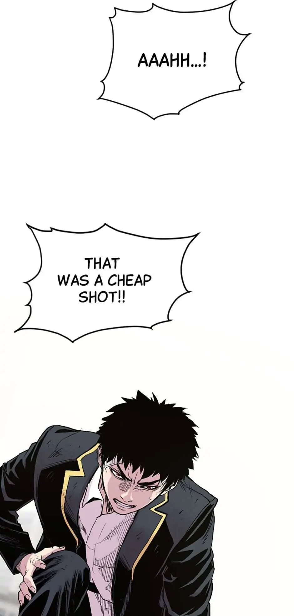 Switch Manhwa Chapter 8 - page 140
