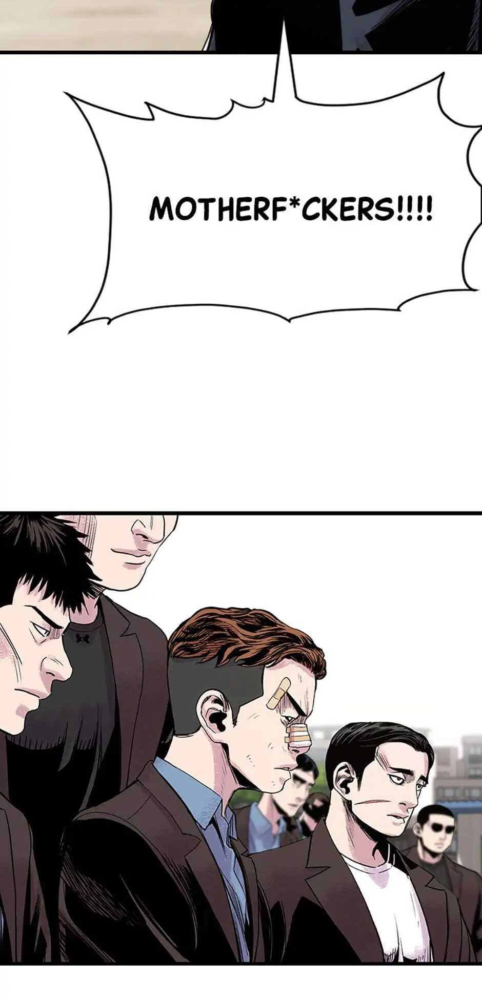 Switch Manhwa Chapter 8 - page 144