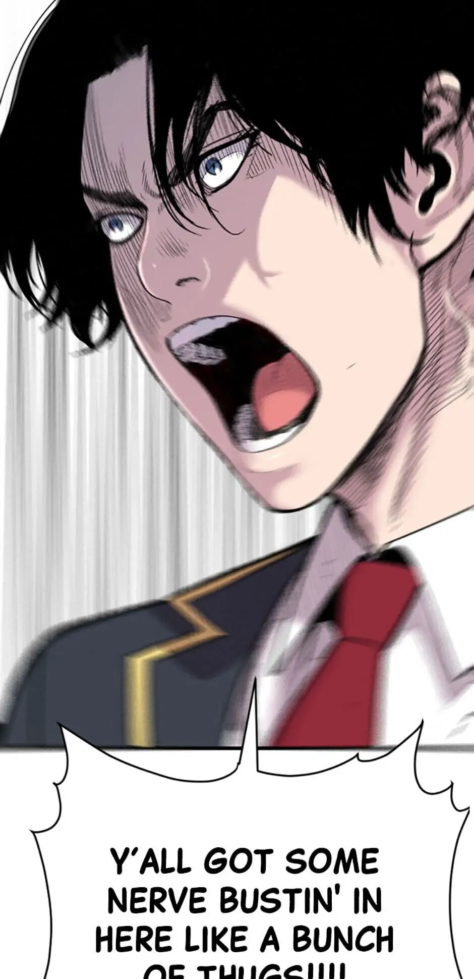 Switch Manhwa Chapter 8 - page 146
