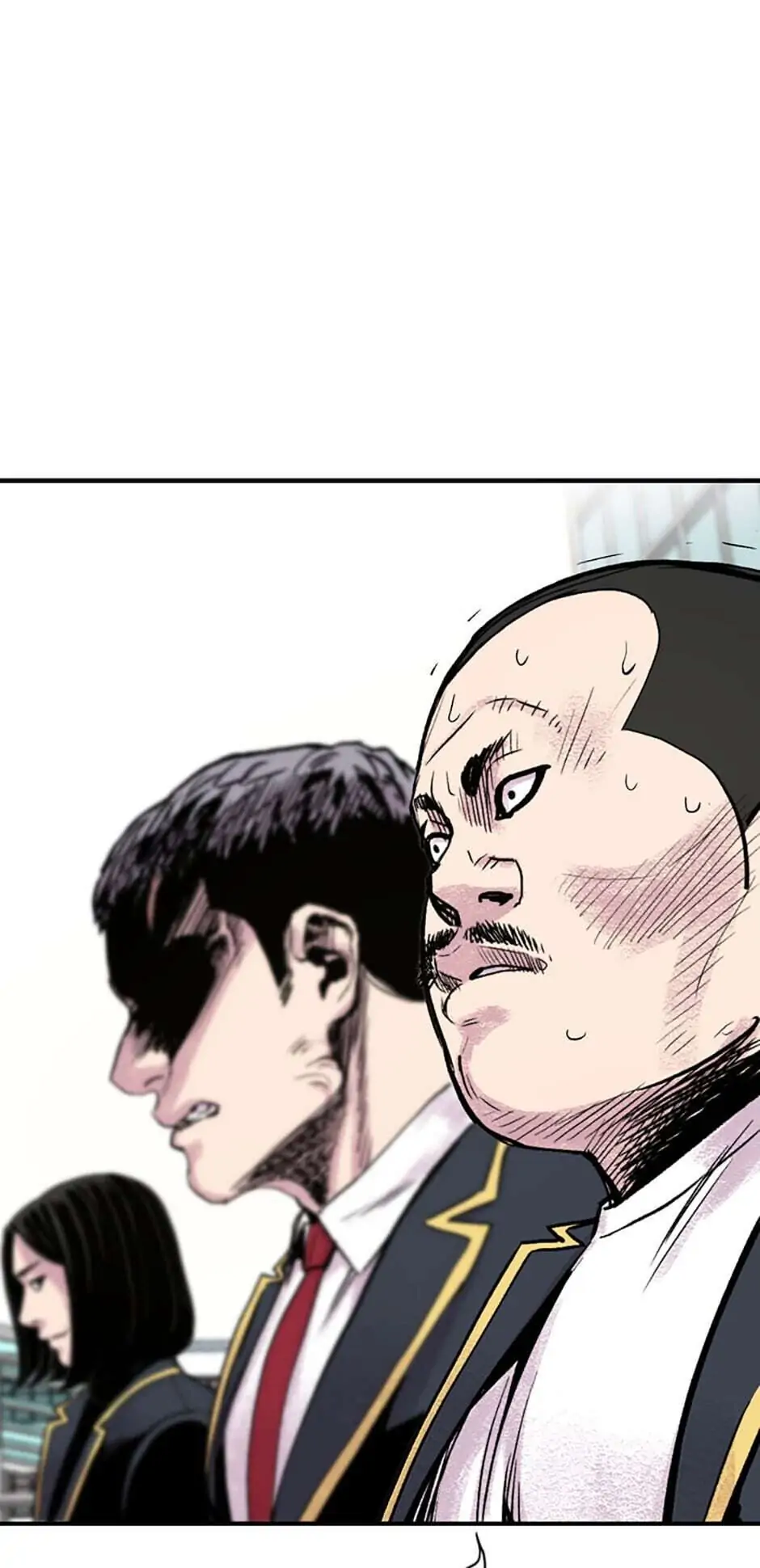 Switch Manhwa Chapter 8 - page 152