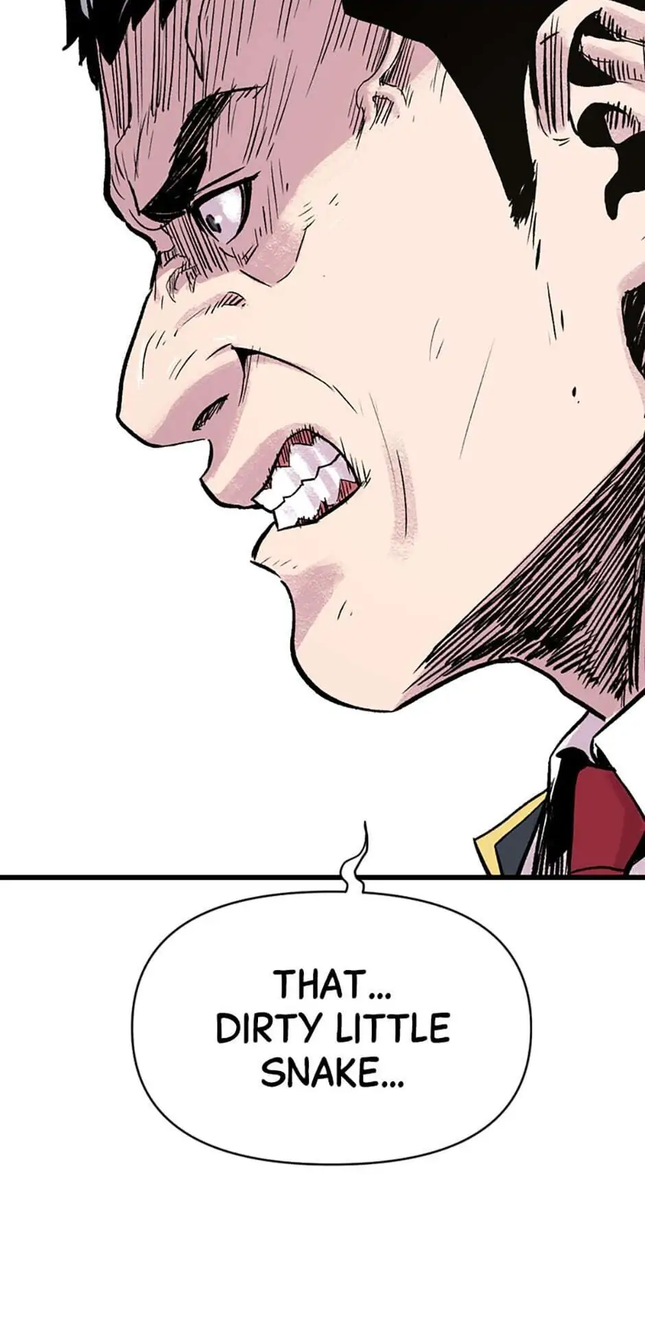 Switch Manhwa Chapter 8 - page 154