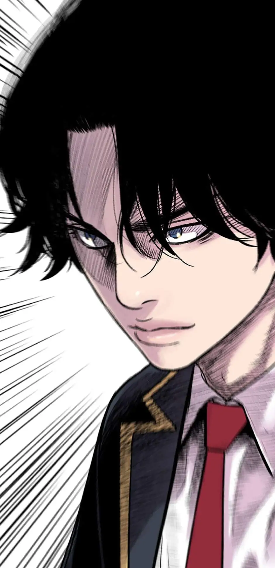 Switch Manhwa Chapter 8 - page 159