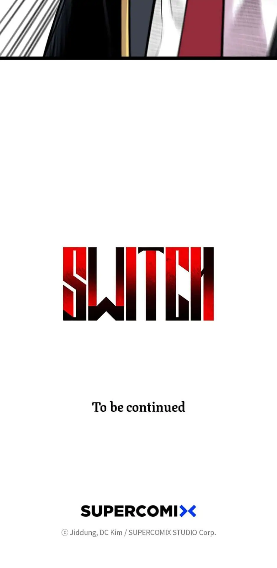 Switch Manhwa Chapter 8 - page 160