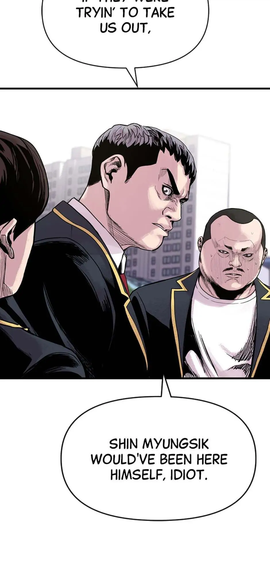 Switch Manhwa Chapter 8 - page 24