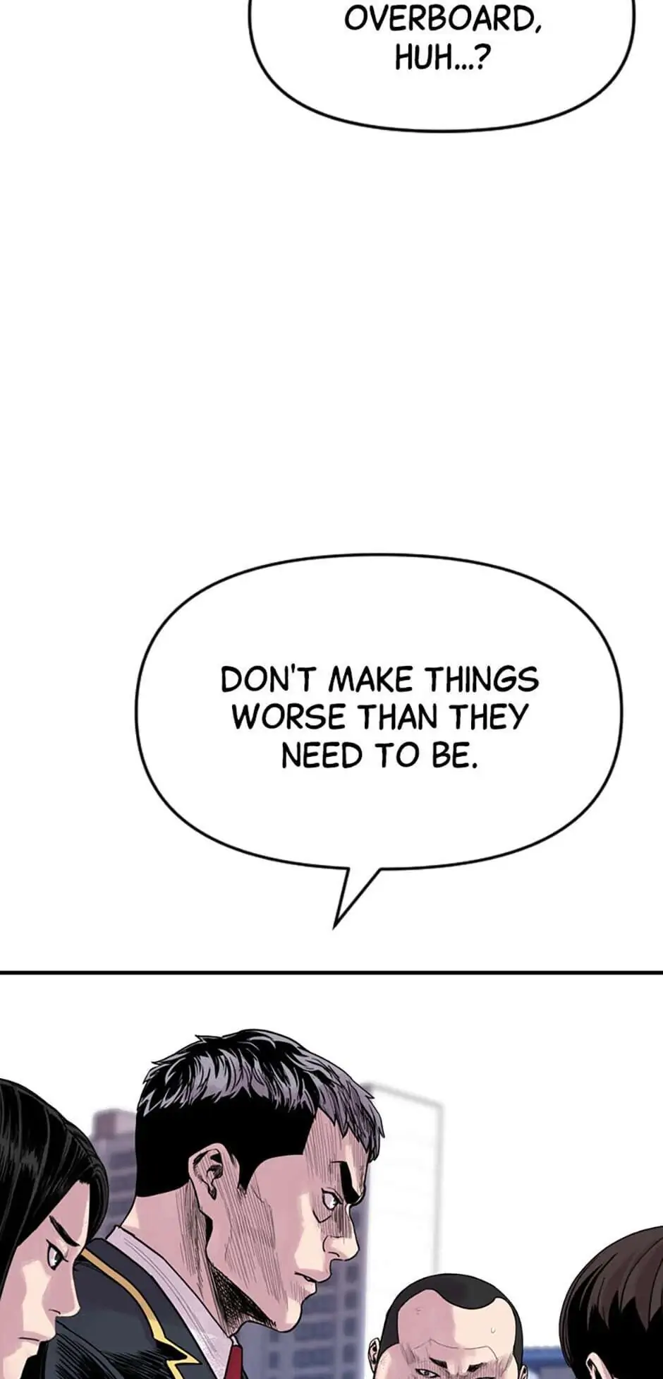 Switch Manhwa Chapter 8 - page 26