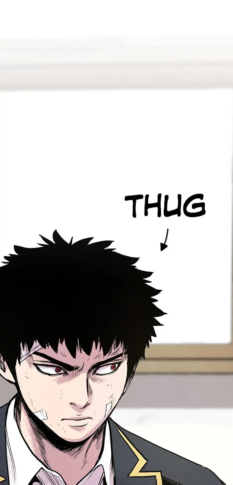 Switch Manhwa Chapter 8 - page 36