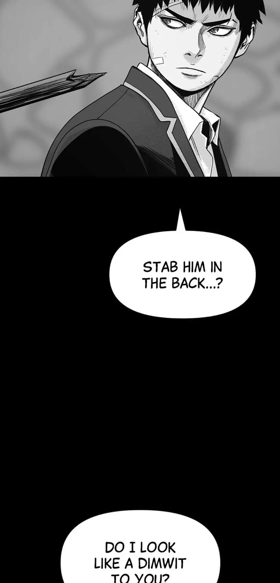 Switch Manhwa Chapter 8 - page 48