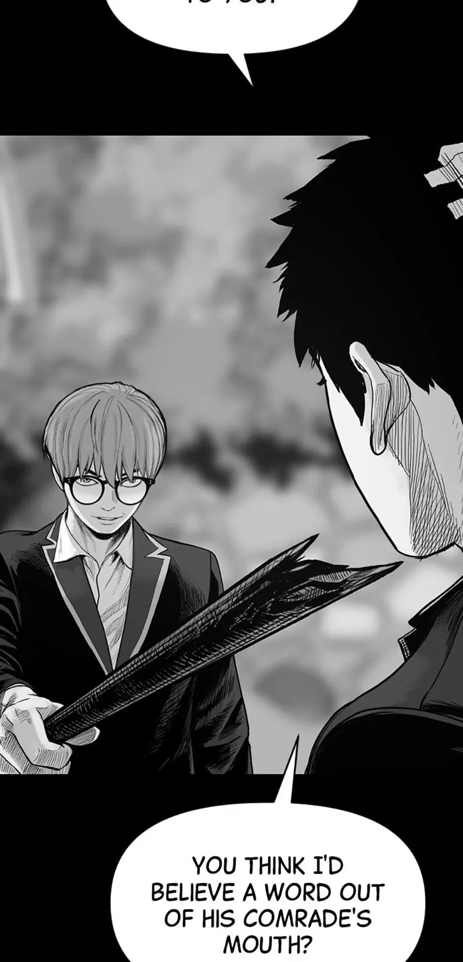 Switch Manhwa Chapter 8 - page 49