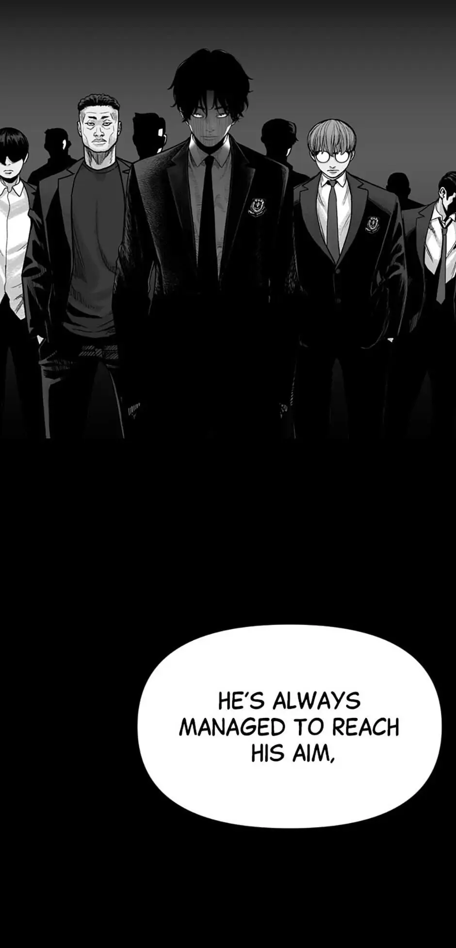 Switch Manhwa Chapter 8 - page 57