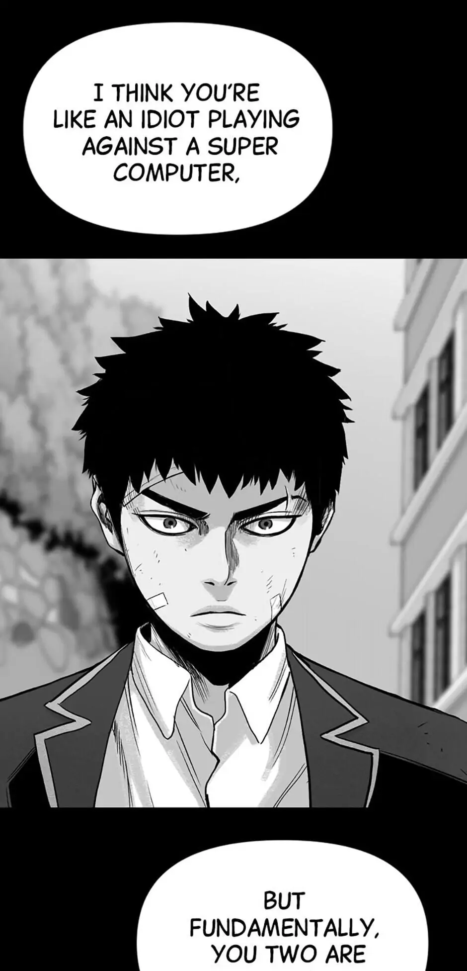 Switch Manhwa Chapter 8 - page 65