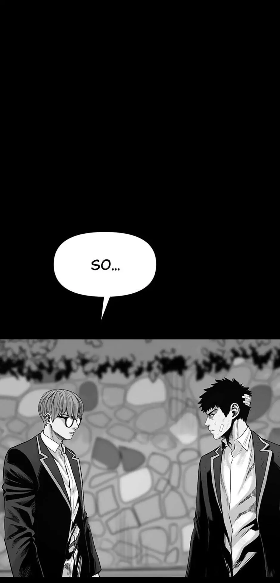 Switch Manhwa Chapter 8 - page 67