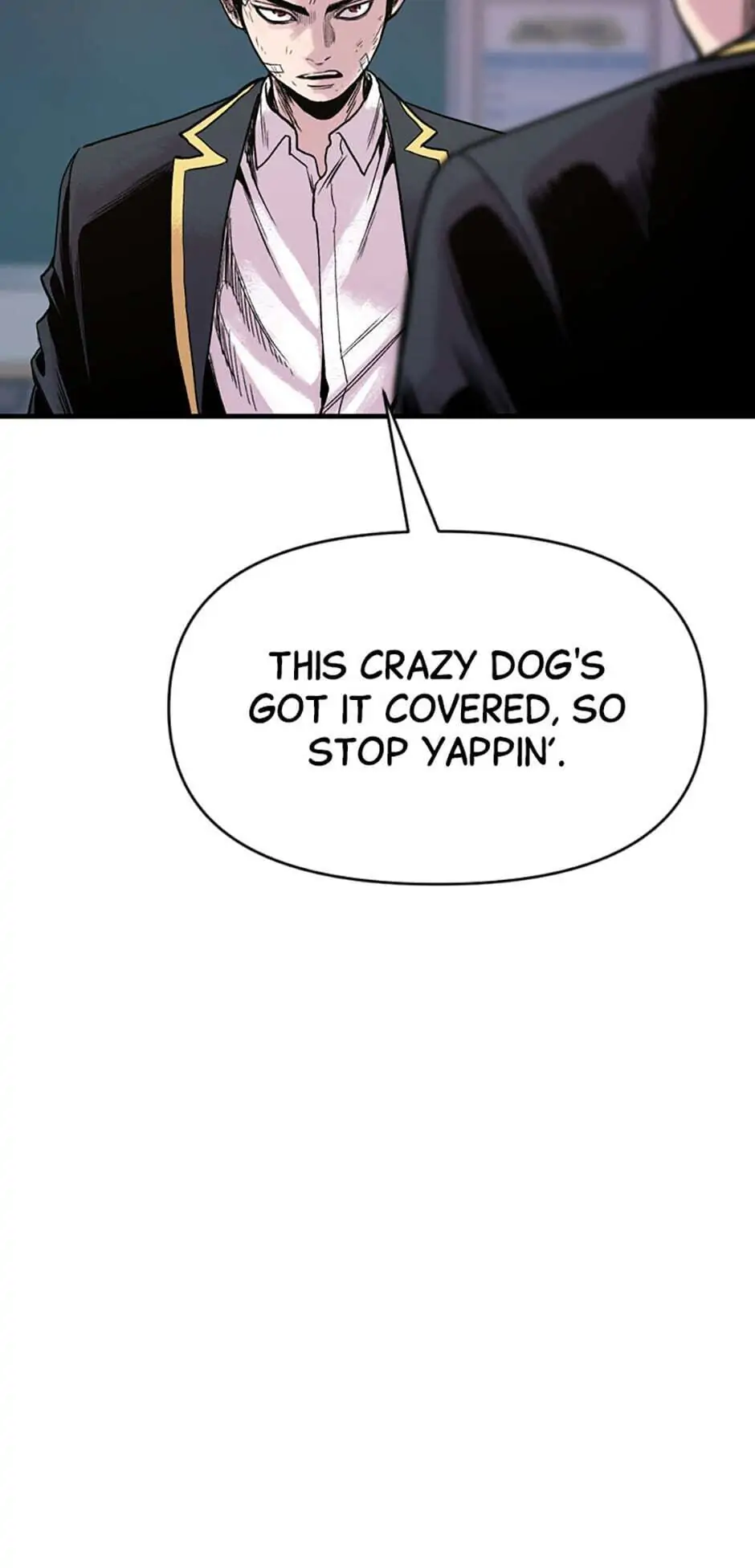 Switch Manhwa Chapter 8 - page 75