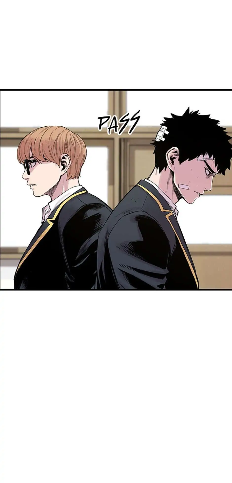 Switch Manhwa Chapter 8 - page 76