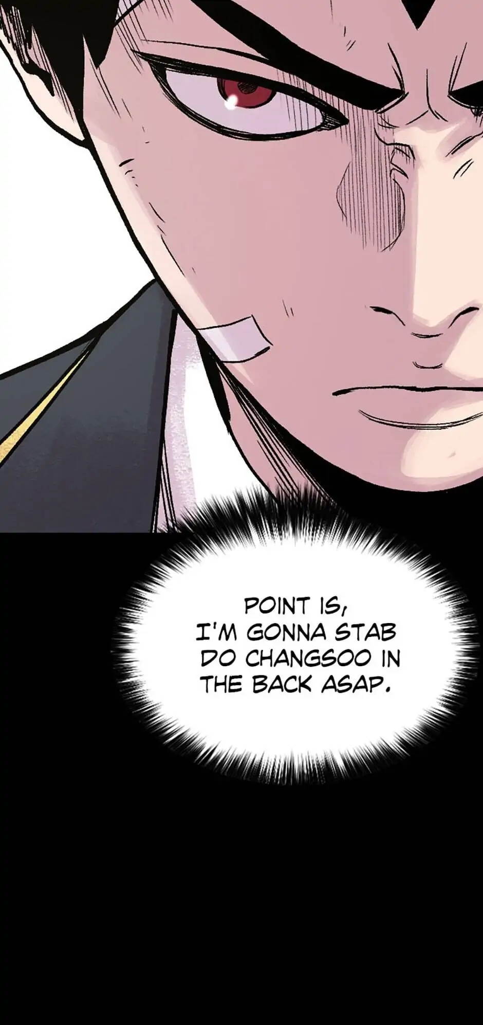 Switch Manhwa Chapter 8 - page 92