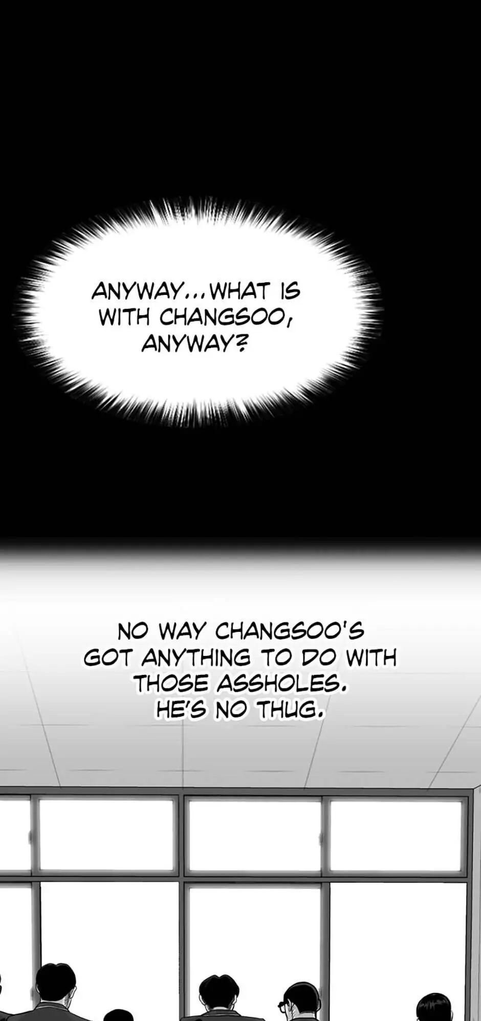 Switch Manhwa Chapter 8 - page 93