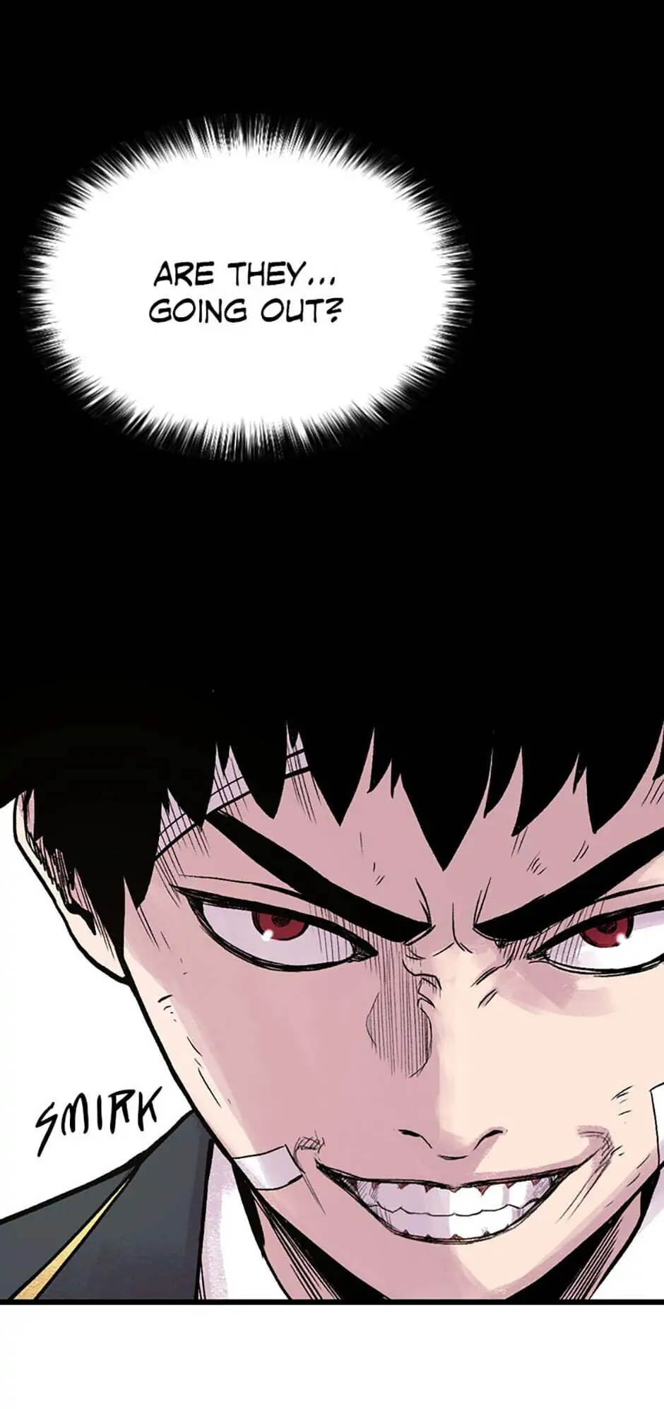 Switch Manhwa Chapter 8 - page 97