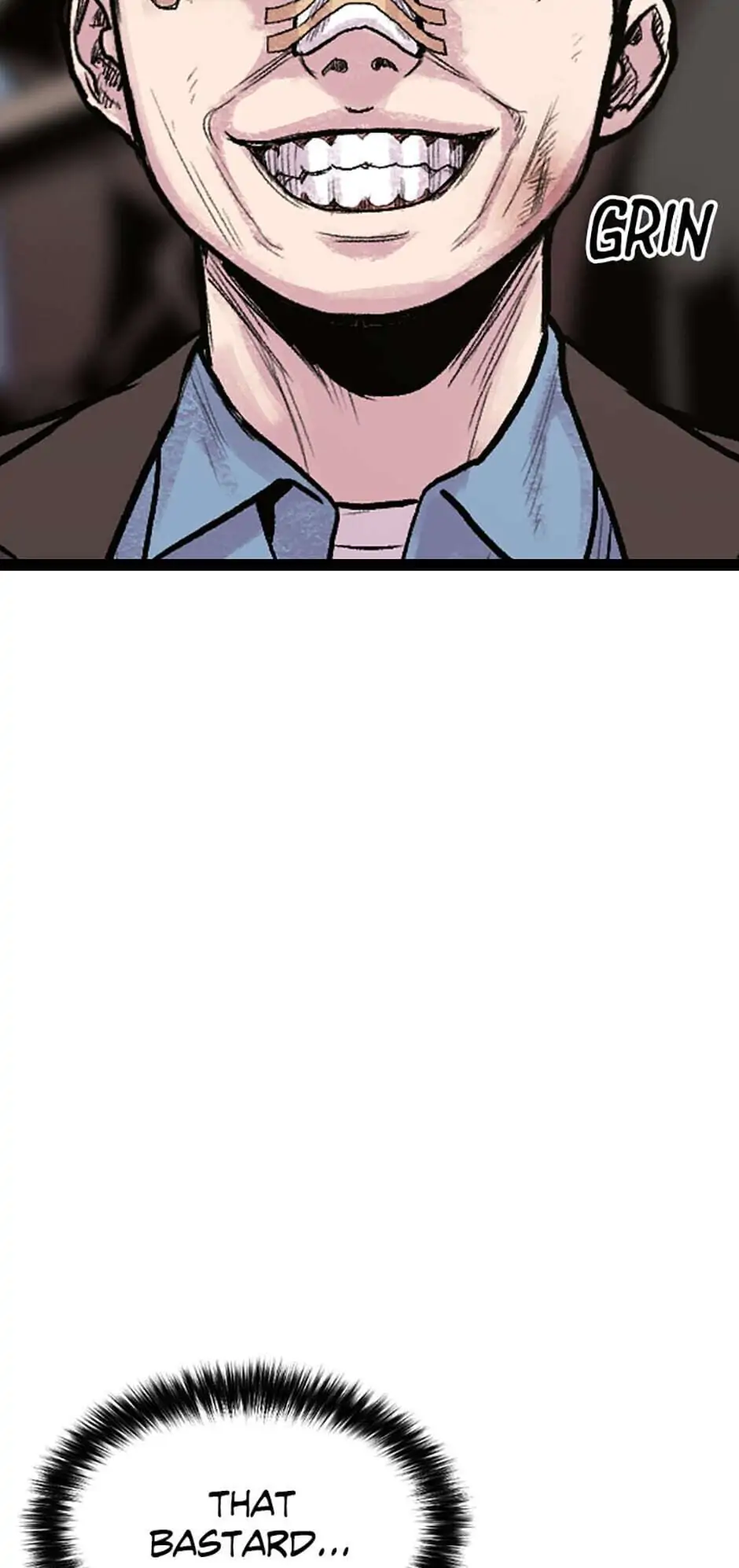 Switch Manhwa Chapter 8 - page 99