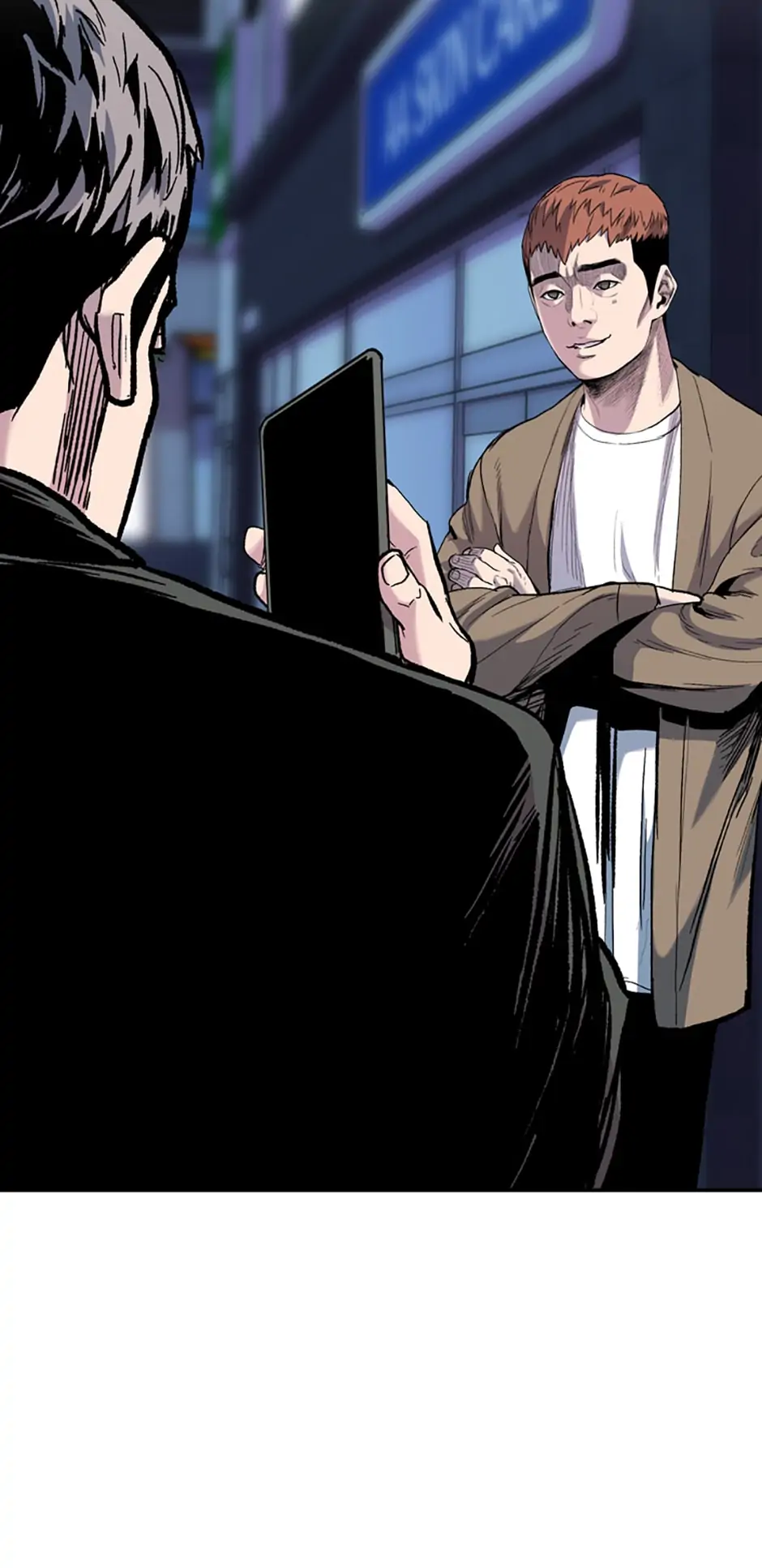 Switch Manhwa Chapter 41 - page 102