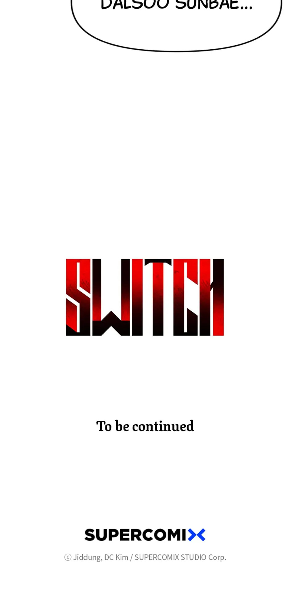 Switch Manhwa Chapter 41 - page 106