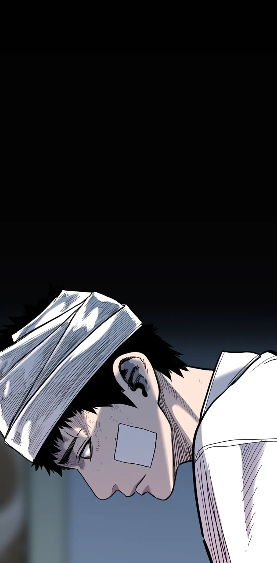Switch Manhwa Chapter 41 - page 11