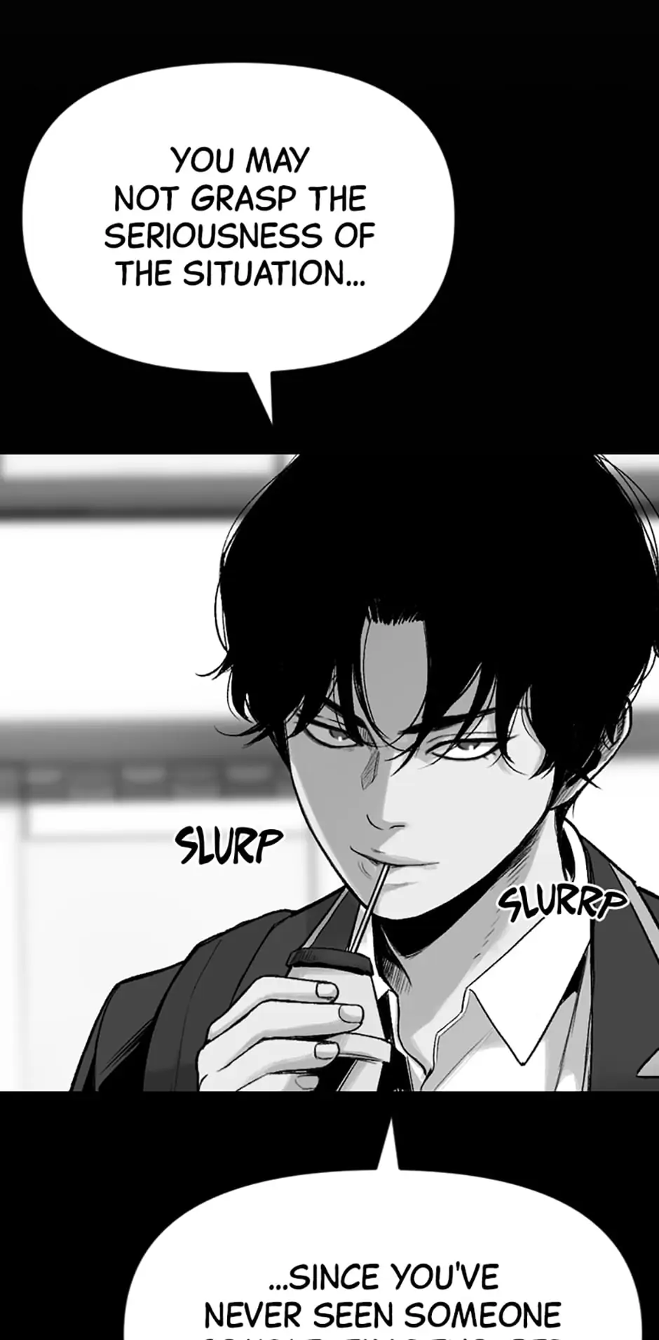 Switch Manhwa Chapter 41 - page 14