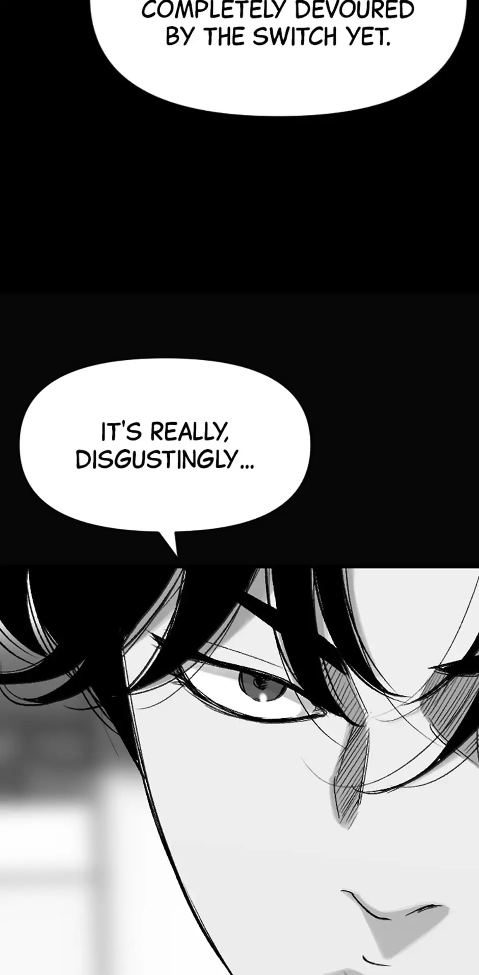 Switch Manhwa Chapter 41 - page 15