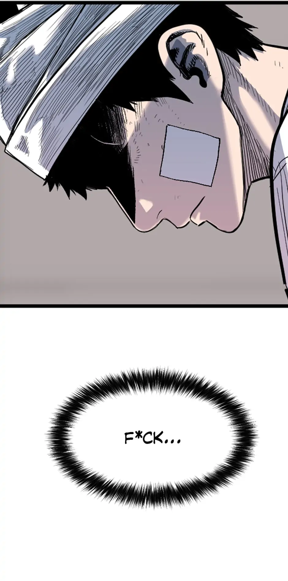 Switch Manhwa Chapter 41 - page 18