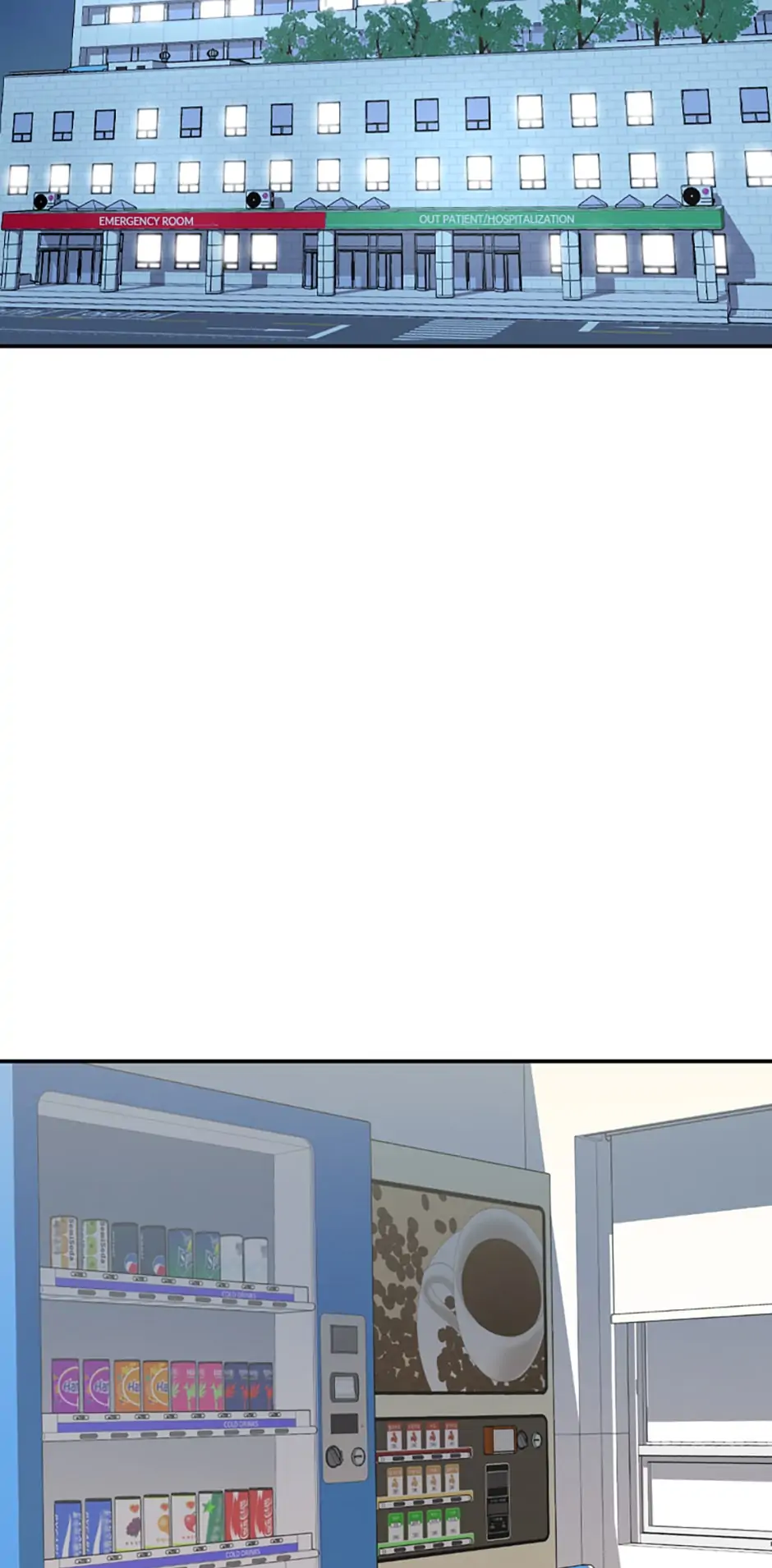 Switch Manhwa Chapter 41 - page 2