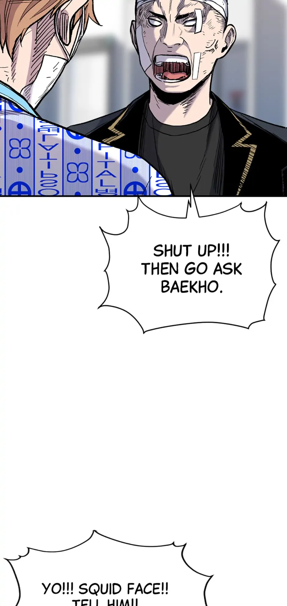Switch Manhwa Chapter 41 - page 26