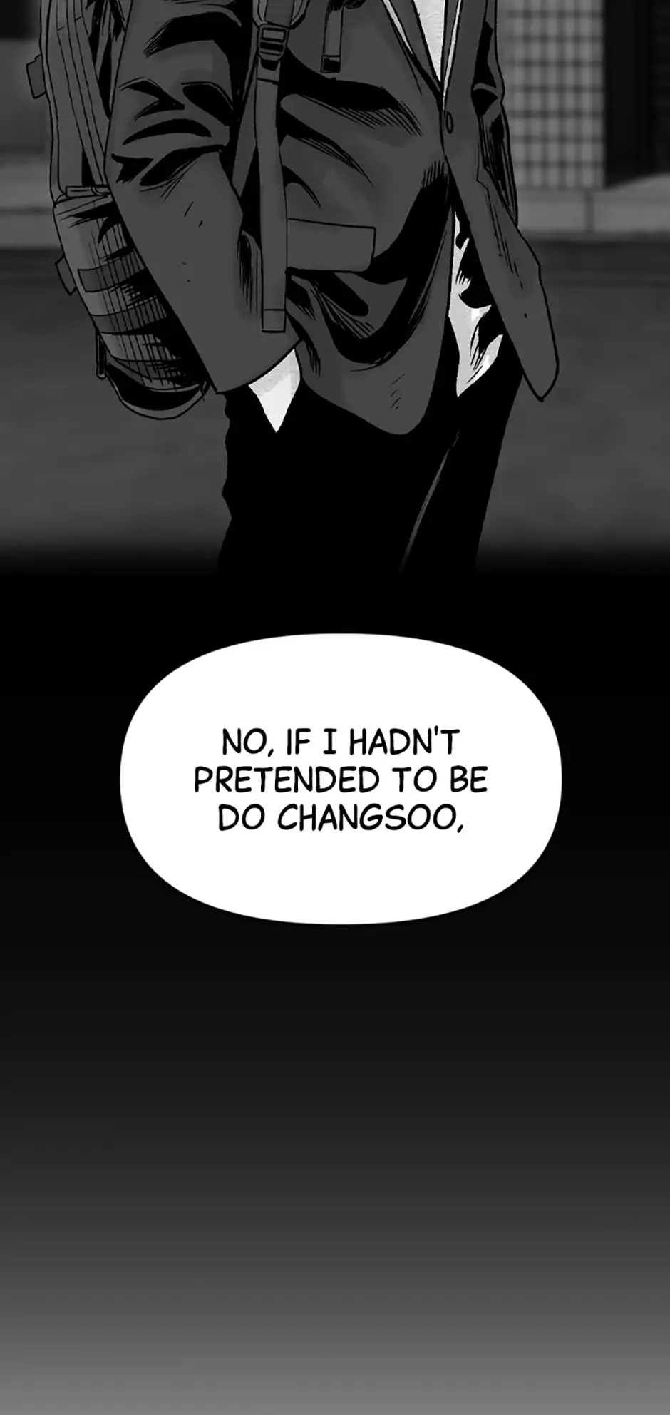 Switch Manhwa Chapter 41 - page 33