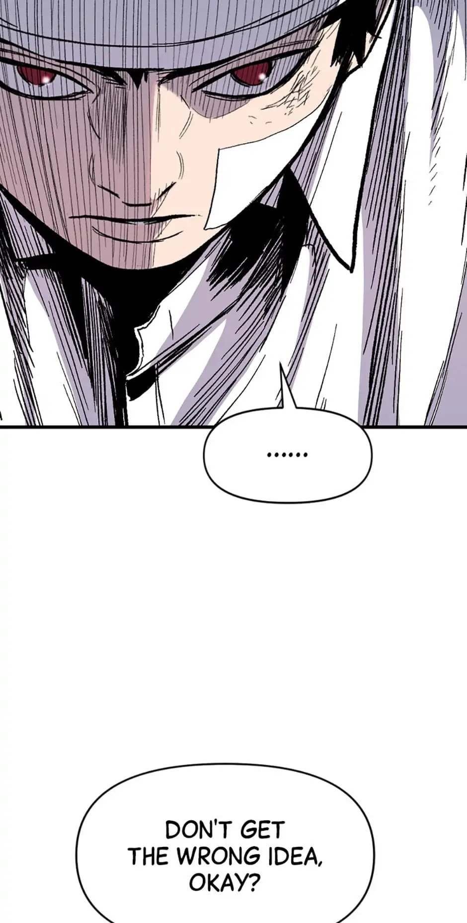 Switch Manhwa Chapter 41 - page 38