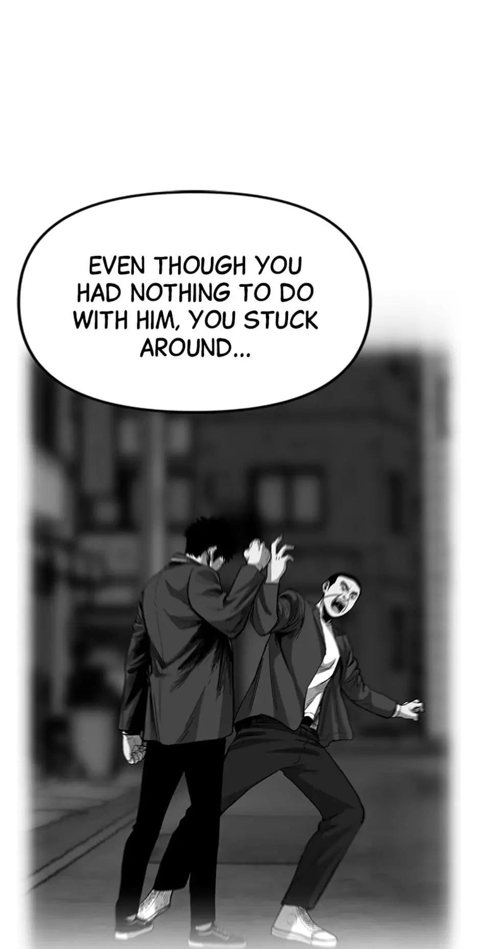 Switch Manhwa Chapter 41 - page 40