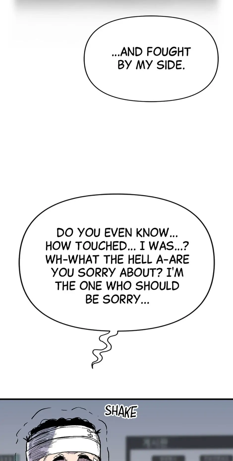 Switch Manhwa Chapter 41 - page 41